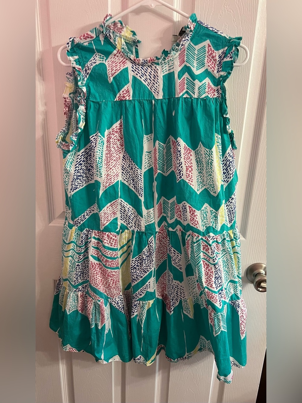 PINCH brand summer dress size L
